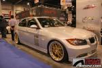 Project E90 SEMA 2006 (AutoImportCraze.com Pic 2).